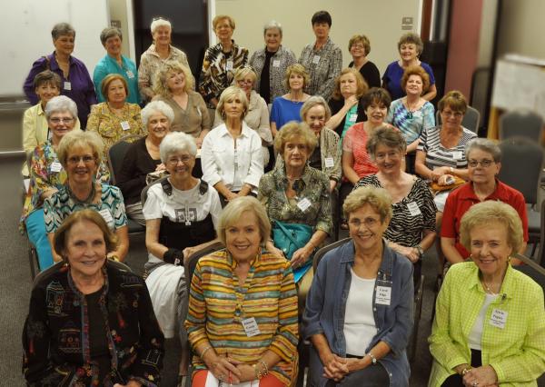 ladies auxiliary